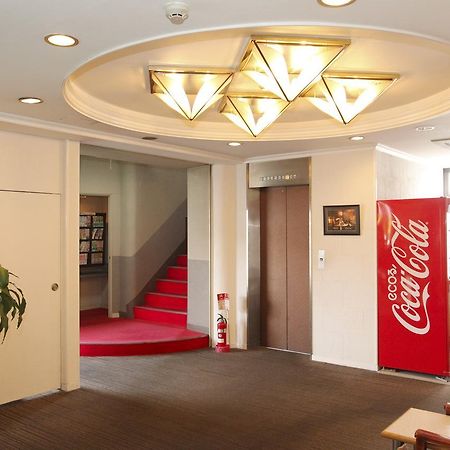 Hotel Rumieru Hyuga Exteriér fotografie