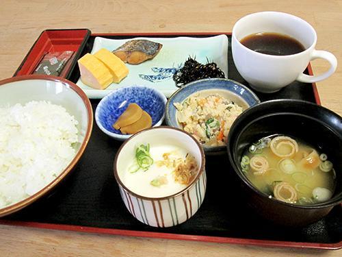 Hotel Rumieru Hyuga Exteriér fotografie
